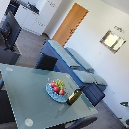 Apartma Julia Spodnje Gorje Extérieur photo