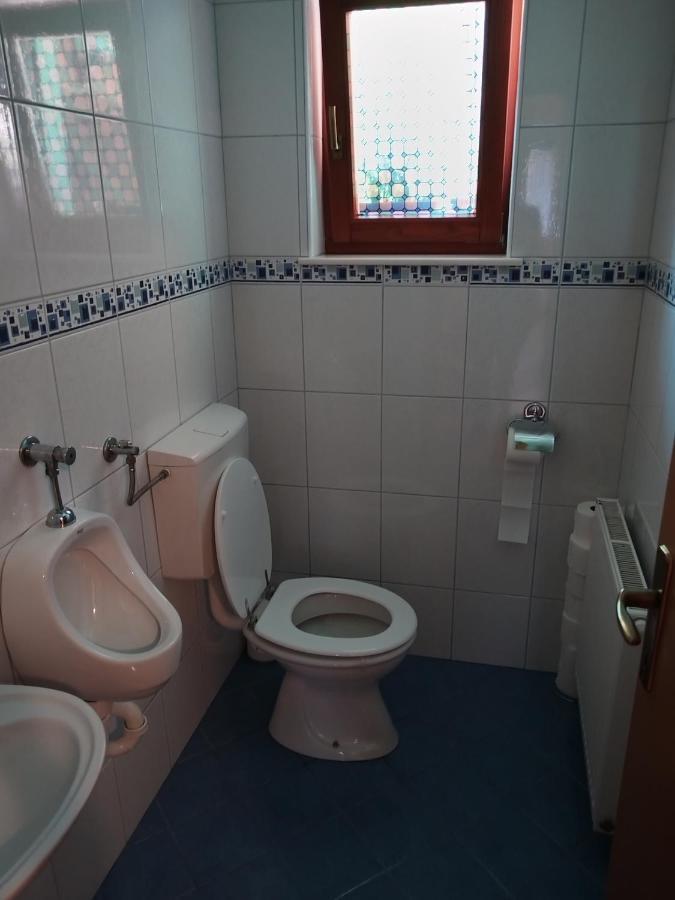 Apartma Julia Spodnje Gorje Extérieur photo
