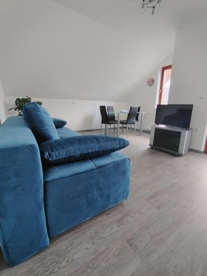 Apartma Julia Spodnje Gorje Extérieur photo