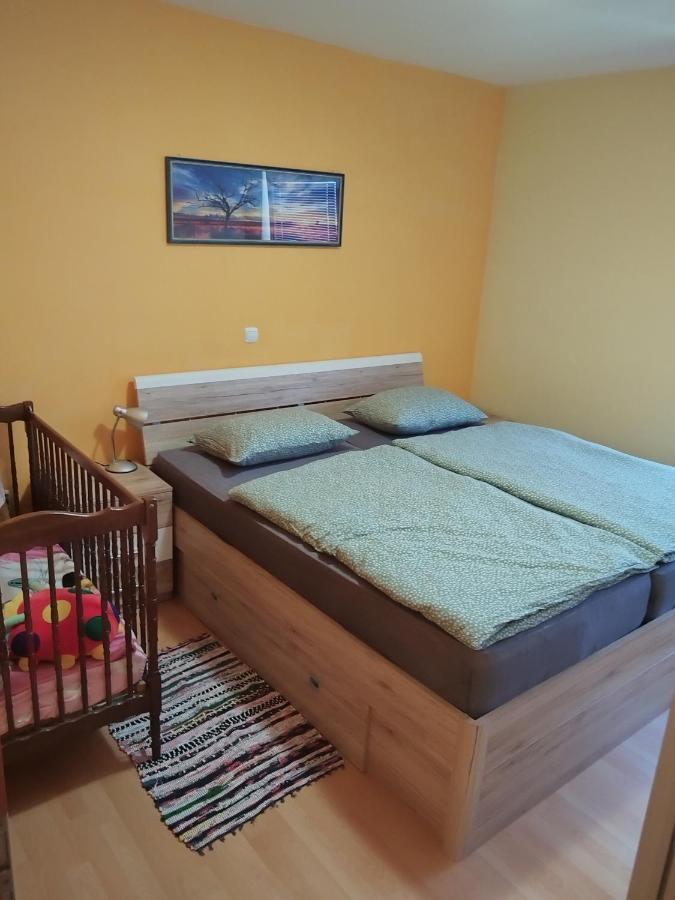 Apartma Julia Spodnje Gorje Extérieur photo