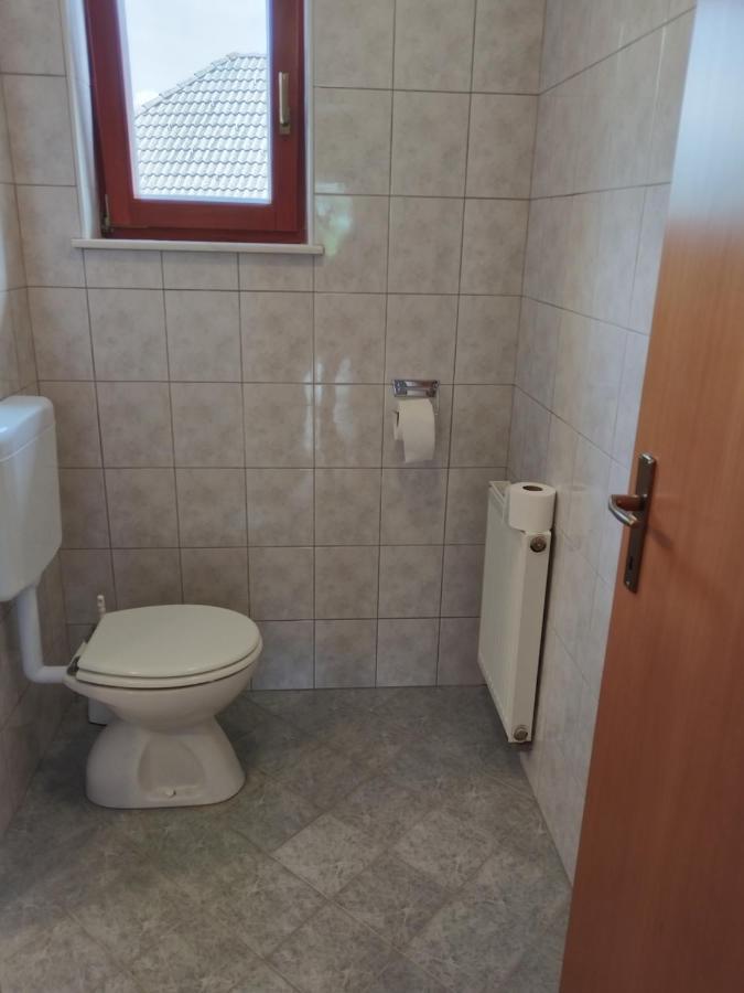 Apartma Julia Spodnje Gorje Extérieur photo