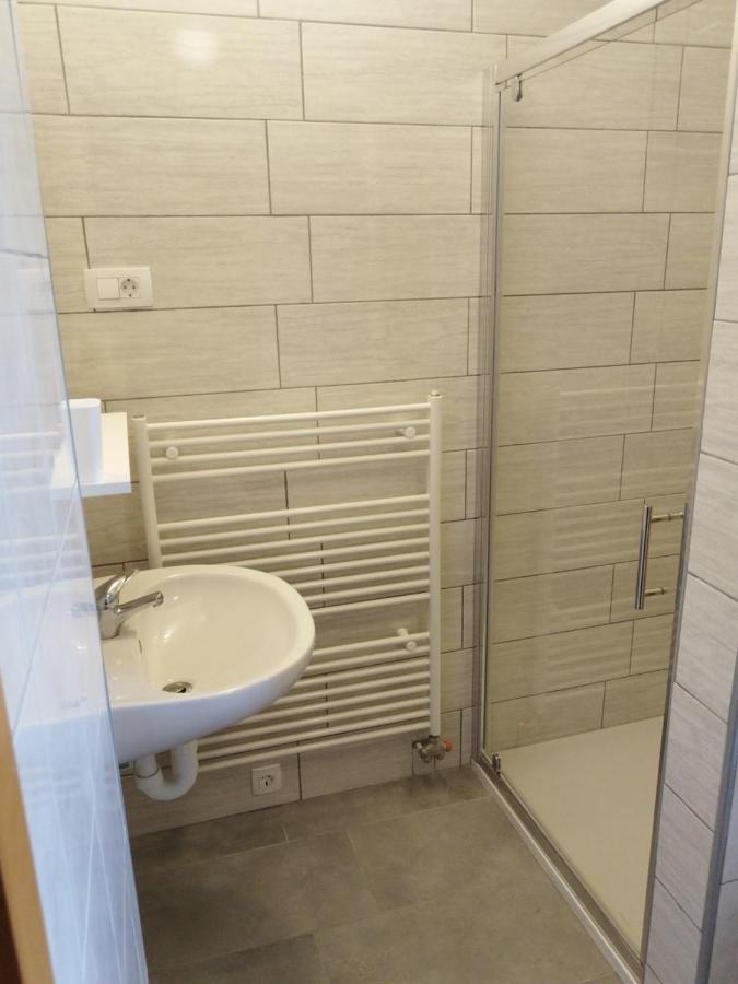 Apartma Julia Spodnje Gorje Extérieur photo