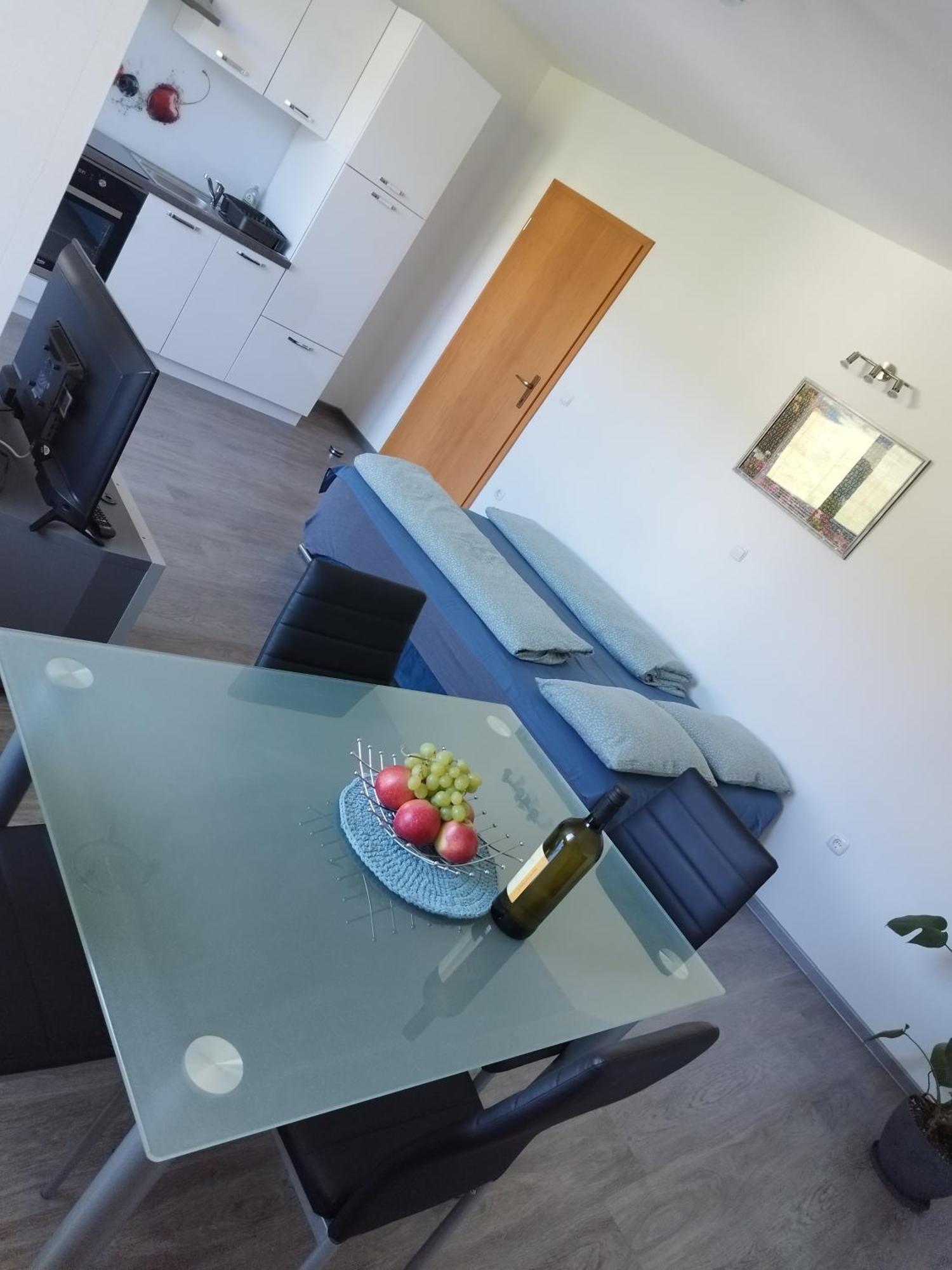 Apartma Julia Spodnje Gorje Extérieur photo